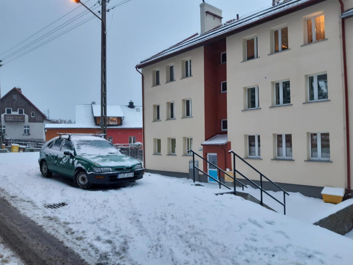 Star Galaxy Apartment Szklarska Poreba Bagian luar foto