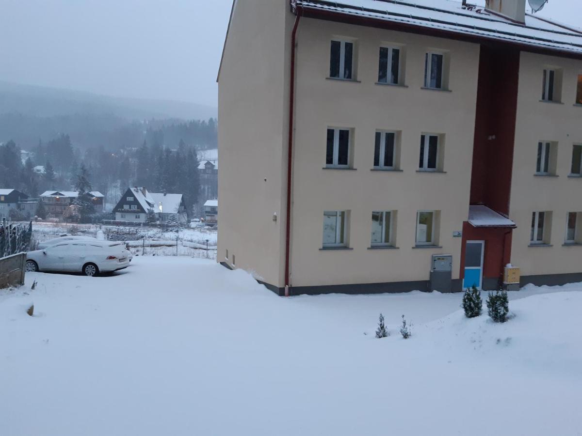Star Galaxy Apartment Szklarska Poreba Bagian luar foto