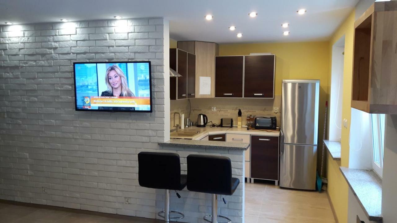 Star Galaxy Apartment Szklarska Poreba Bagian luar foto